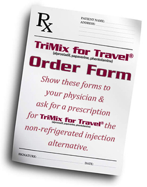 order-form-trimix-for-travel